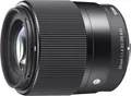 Produktbild: Sigma Contemporary 1,4/30 mm DC DN Sony E-Mount Objektiv