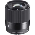 Produktbild: Sigma 30mm f/1.4 DC DN C, Sony E (Sony E, APS-C / DX) (302965)