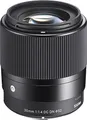 Produktbild: Sigma 30mm F1,4 DC DN Contemporary Objektiv für Sony-E Objektivbajonett
