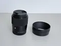 Produktbild: Sigma 30mm F/1.4 DC DN für Sony E-Mount