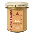 Produktbild: Streich's drauf - Kürbi 160g | ZWERGENWIESE