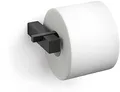 Produktbild: Zack CARVO Toilettenpapierhalter, Schwarz