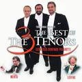 Produktbild: The Three Tenors - The Best of the 3 Tenors [Live] by Three Tenors