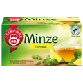 Produktbild: Teekanne Spritzige Minze-Zitrone 30g, 20 Beutel