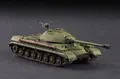 Produktbild: Trumpeter 07152 SOVIET T-10 HEAVY TANK 1:72 Modellbausatz