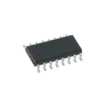 Produktbild: L6599AD Driver Controller mit Resonanzmodus 1W 8,85-16V 500kHz SO16 STMicroelect