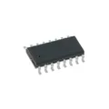 Produktbild: L6599AD Driver Controller mit Resonanzmodus 1W 8,85-16V 500kHz SO16 STMicroelect