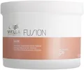 Produktbild: Wella Profi Pflege Fusion Intensive Reparatur Haar Maske für Strapaziertes 500ml