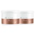 Produktbild: WELLA FUSION Maske Intense Repair Mask intensive regenerierende Maske 2x 500 ml