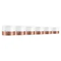 Produktbild: WELLA FUSION Maske Intense Repair Mask intensive regenerierende Maske 6x 500 ml
