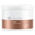 Produktbild: WELLA FUSION Maske Intense Repair Mask intensive regenerierende Maske 500 ml