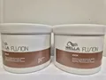 Produktbild: Wella New Fusion Intensive Regenerierende Maske 2x500 ml