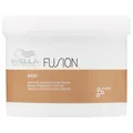 Produktbild: Wella Fusion Maske 500ml für geschädigtes Haar, intensiv pflegend, ohne PEG/PPG