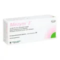Produktbild: Mezym F Filmtabletten