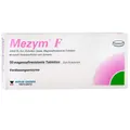 Produktbild: Mezym® F Filmtabletten