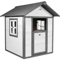 Produktbild: Axi Lodge Spielhaus klassisch 135 x 111 x 133 cm