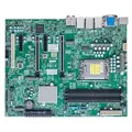 Produktbild: Supermicro X13SAE-F - Motherboard - ATX - LGA1200-Sockel - W680 Chipsatz - USB 3