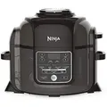 Produktbild: Foodi OP300EU Multicooker schwarz Multicooker - Ninja