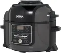 Produktbild: NINJA OP300EU Heißluftfritteuse schwarz (OP300EU)