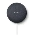 Produktbild: Google Nest Mini 2. Generation Kabelloser Bluetooth-Lautsprecher (Anthrazit)