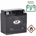 Produktbild: Battery Landport YTX9A-4 12V 9Ah Sans Entretien SLA / Technologie AGM