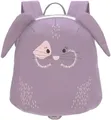 Produktbild: LÄSSIG Kinderrucksack About Friends, Bunny, PETA-approved vegan