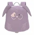 Produktbild: Lässig About Friends Tiny Backpack Rucksack Tasche Bunny Violett Neu