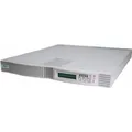 Produktbild: Roline ProSecure II 1000 RM1HE (1000 VA, 700 W, Online-Doppelwandler USV) (19.40.1087)