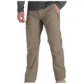 Produktbild: Craghoppers - Nosilife Pro Convertible Hose III - Zip-Off-Hose Gr 52 - Regular grau