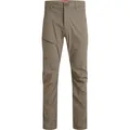 Produktbild: Craghoppers Herren Nosilife Pro Conv III Hose (Größe XL, grau)