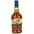 Produktbild: Buffalo Trace Bourbon Whisky Amerika 0,7l 40 - 45 % Vol.