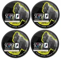 Produktbild: 4 Dosen Scooper Energy 80 mg Iced Cola Extra Strong a 7,2 g