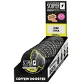 Produktbild: Scooper Energy Iced Cola Extra Strong 10x7,2 g Dose