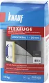 Produktbild: Knauf Fugenmörtel Flexfuge Universal 1 - 20 mm anthrazit 10 kg