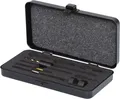 Produktbild: KS TOOLS Universal Glühkerzen-Ausbohrsatz M10 x 1, 8-tlg. (152.1030)