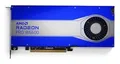 Produktbild: 100-506159 AMD Radeon PRO W6000 W6600 8GB GDDR6 128 Bit 7680 x 4320 Pixel PC ~D~