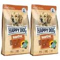 Produktbild: Happy Dog NaturCroq Rindfleisch und Reis 2x15kg