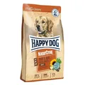 Produktbild: Happy Dog NaturCroq 15kg Trockenfutter Adult Rind Reis