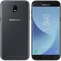 Produktbild: Samsung Galaxy J5 (2017) SM-J530F Dual Sim Schwarz 13,21cm (5,2Zoll) Android - Schwarz