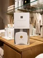Produktbild: Rituals White Basil Private Collection Reed Diffuser Duftstäbchen 450ml