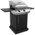 Produktbild: Char-Broil T22G Char-Broil Edelstahl-Gasgrilll mit 2 Gasbrennern