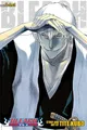 Produktbild: Tite Kubo Bleach (3-in-1 Edition), Vol. 7 (Taschenbuch) Bleach (3-in-1 Edition)