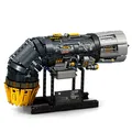 Produktbild: Motorblöcke Klemmbaustein Set 1812 Teile