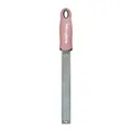 Produktbild: Microplane Premium Classic Zester - Griff altrosa