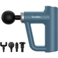 Produktbild: Terraillon Fitness Massager Blue (6 Stufen, 120 min) (15489)