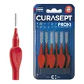 Produktbild: Curasept Proxi T12 Rot 6 Stück Curasept