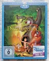 Produktbild: Das Dschungelbuch (Diamond Edition) [Blu-ray] im Pappschuber  NEU OVP