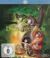 Produktbild: Das Dschungelbuch (Diamond Edition) [Blu-ray] NEU / sealed