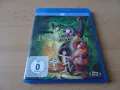 Produktbild: Blu Ray Das Dschungelbuch - Diamond Edition - Disney - 2013
