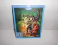 Produktbild: Das Dschungelbuch Diamond Edition Walt Disney Blu-Ray